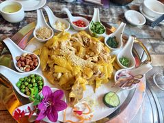 -食德喜·阳山鸡王食研基地