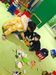 -幻贝家儿童乐园(苏州中心店)