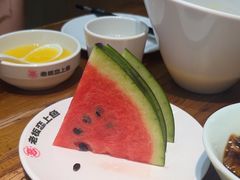 -老板恋上鱼(印象城店)
