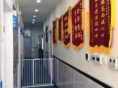 -心语宠物医院·急重症转诊中心·瑞辰华诺(南青路店)