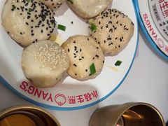 -小杨生煎(黄河路店)