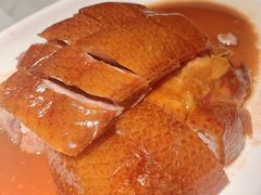 陶陶居百年烧鹅-陶陶居·雅园(凯华国际店)