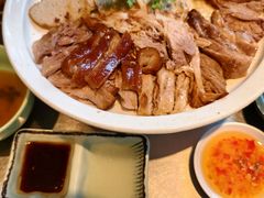 -潮界(凯德晶萃店)