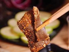-赞酱川式烤肉(蜀都万达店)