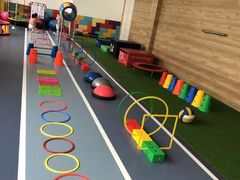 -早慧树儿童感觉统合体能训练中心(市北校区)