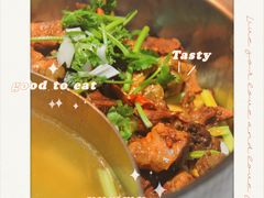-今日炊牛·潮汕牛肉火锅(华采天地店)