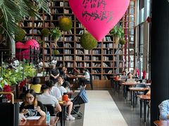 -咖梦餐厅 COMENG RESTAURANT
