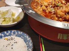-胖哥俩肉蟹煲(石家庄长安万达店)