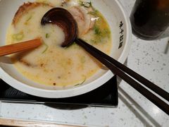 -味千拉面(广州白云机场T1西二店)