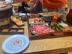 -牛也烧肉(摩尔城店)