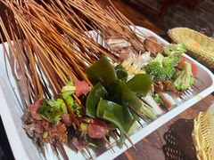 -乐山串串香老火锅(鼓楼店)