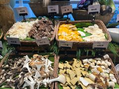 -川骄海鲜自助(亚运村店)