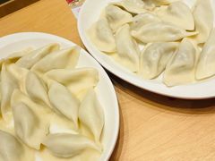 -喜家德虾仁水饺(浦东山姆店)
