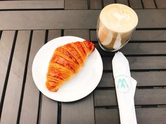 可颂-Madeleine玛德琳(永平里店)