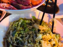 -丰收渔港饭店(嵊泗店)