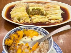 -牛氏石磨肠粉(海璟国际店)
