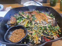 -云海肴·汽锅鸡·云南菜(天津国金汇店)