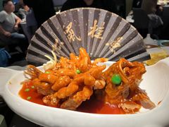 -米桃·苏园·苏锡菜(仁恒仓街店)
