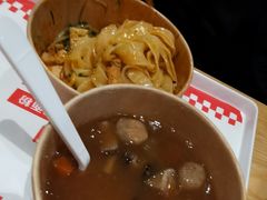 -西少爷(五道口店)