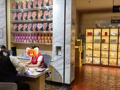 -海底捞火锅(海悦天地店)