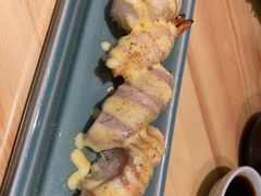 -Tuna maki寿司(园区永旺店)