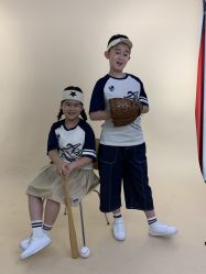 -海马体家庭照相馆(杭州萧山万象汇店)