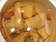 -南京空港温德姆花园酒店·MTF满庭芳中餐厅