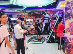 -汤姆熊欢乐世界·史莱姆怪兽(正大店)