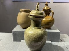 -温州博物馆