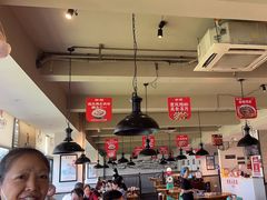 -李子坝梁山鸡(李子坝大鸡哥店)