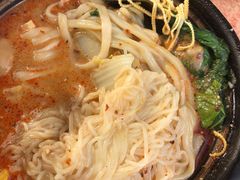 -曹宝林砂锅麻辣烫(星光路店)