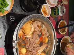 -牛New寿喜烧(虹桥新天地店)