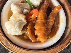 -鹿鸣酒家(越秀店)