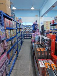 -逝水玩具折扣店