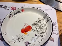 -山河屯铁锅炖(哈西站店)