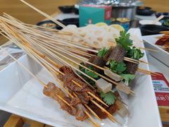 -屋头串串(龙潭寺店)