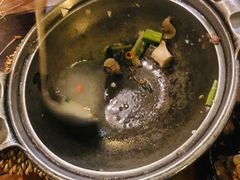 -紫滇源云南生态菜(丹凤街店)