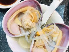 -王庄阿咪海鲜大排档(象园店)