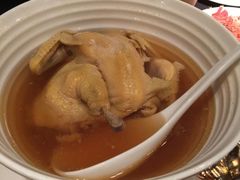 -上海小南国(正大店)