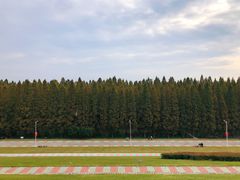 -南京金牛湖风景区