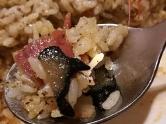 海鲜焗饭-吱咖啡西式简餐