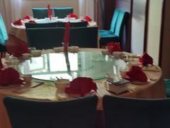 包厢-永乐饭庄(安德路店)