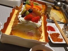 -海底捞火锅(吴中路店)