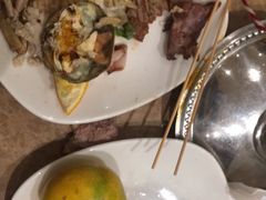 -盛宴标帜餐厅·亲子自助 (南昌喜来登酒店)