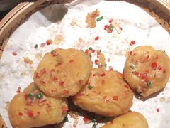 -湘邻呷铺·田园家宴(汉基广场店)