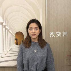 点击看大图 -东秀护肤造型