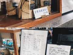 -CoffeeVendor(西乡店)