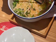 -马记永·兰州牛肉面(3019君尚店)