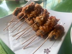 -盛港湾海鲜食府(黄沙店)