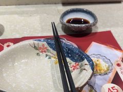 -古田居·特色寿司料理(骏欣中心店)